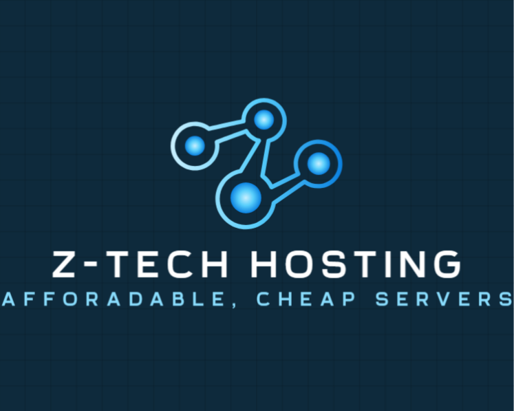 Z-Tech Hosting
